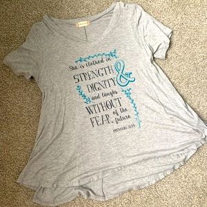 Altar’d State Graphic Tee